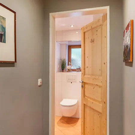 Apartamento Lucia