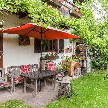 Apartamento Lucia