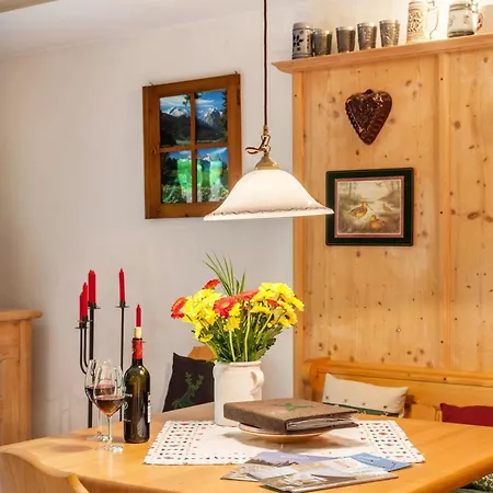 Appartement Lucia *
