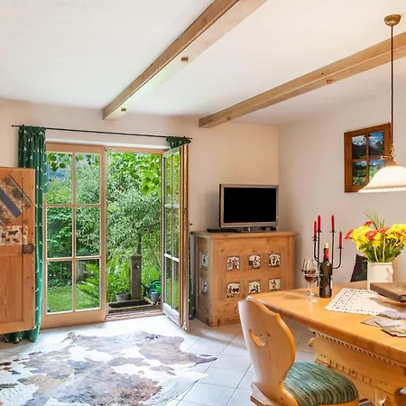 Appartement Lucia Oberau (Garmisch-Partenkirchen)