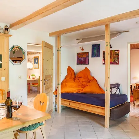 Appartement Lucia *