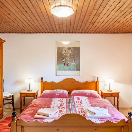 Lucia Appartement *