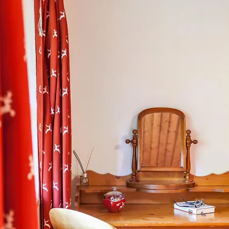 Appartement Lucia Oberau (Garmisch-Partenkirchen)