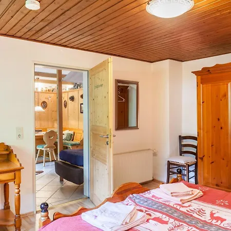 Lucia Appartement *