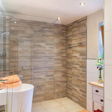 Appartement Lucia *