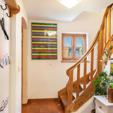 Lucia Appartement *