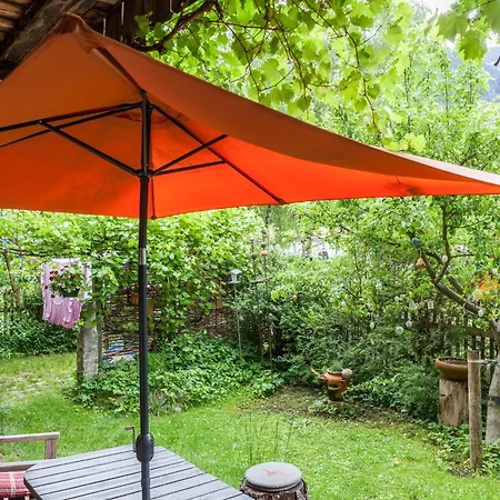 Lucia Appartement *