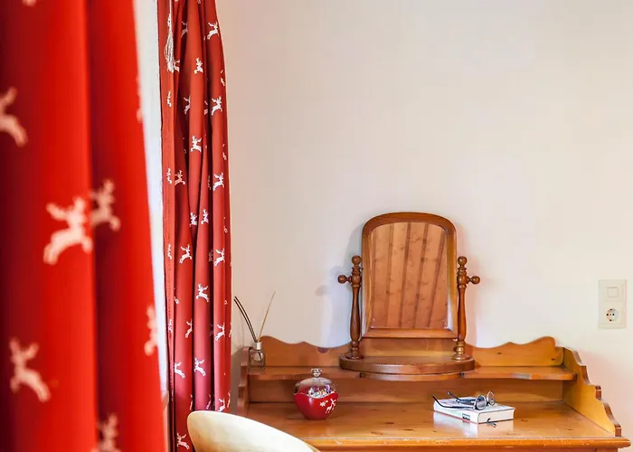 Lucia Appartement *