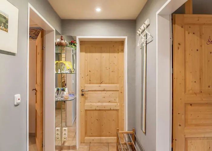 Lucia Appartement Oberau (Garmisch-Partenkirchen)