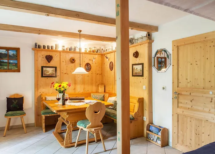 Lucia Appartement