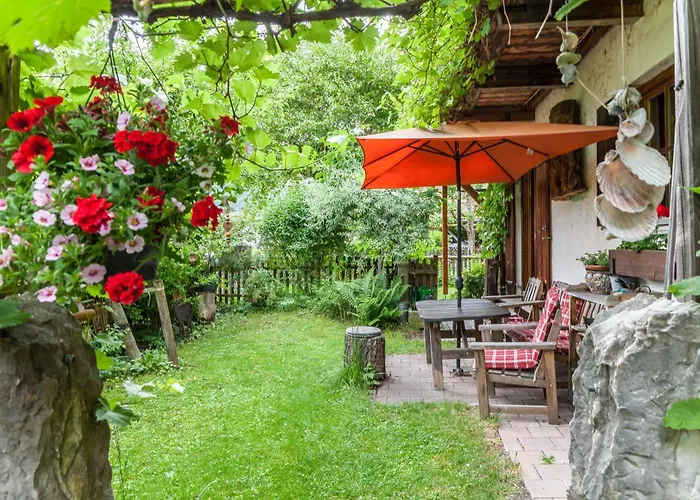 Lucia * Oberau (Garmisch-Partenkirchen)