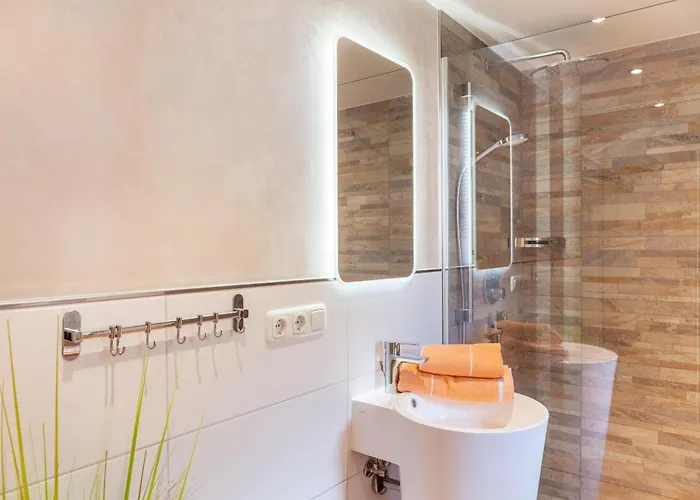 Appartement Lucia
