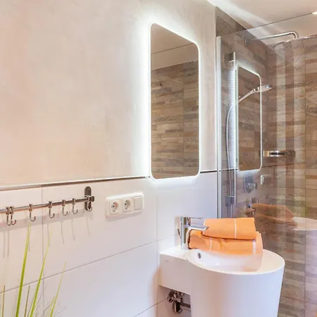 Lucia Apartment Oberau (Garmisch-Partenkirchen)