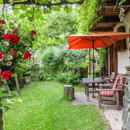 Lucia * Oberau (Garmisch-Partenkirchen)
