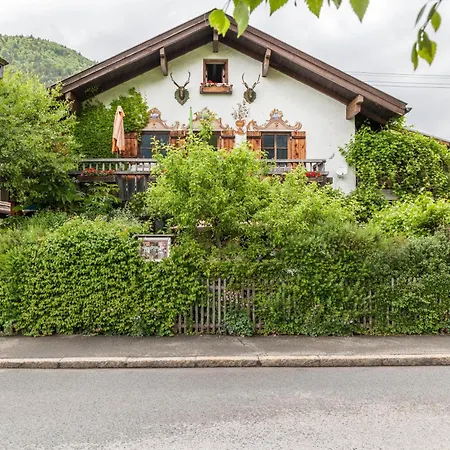 Apartment Lucia Oberau (Garmisch-Partenkirchen)