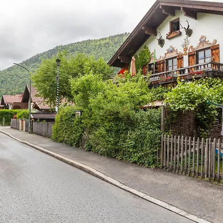 Apartment Lucia Oberau (Garmisch-Partenkirchen)