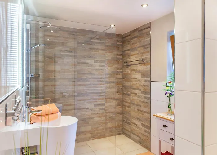 Lucia Apartmán Oberau (Garmisch-Partenkirchen)