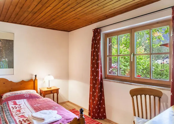 Apartmán Lucia